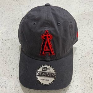 Angels New Era 9twenty - New with tags, OSFA
